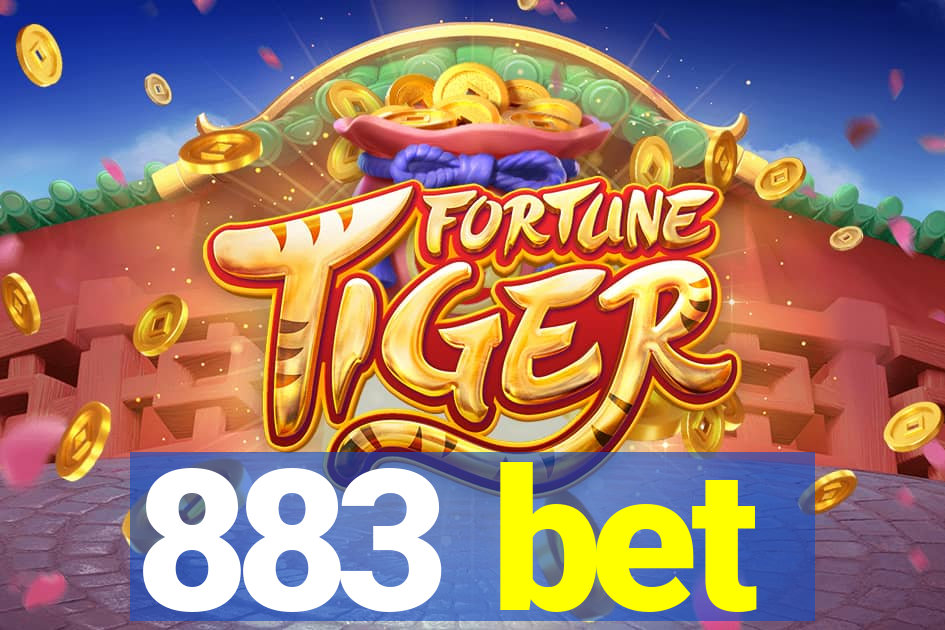 883 bet